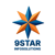 9Star InfoSolutions Logotype