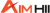 Aim Hii Logo