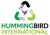 Hummingbird International, LLC Logotype
