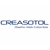 Creasotol Logotype