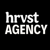 hrvst Agency Logotype