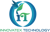 Innovatex Technology Pvt. Ltd. Logo