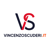 Vincenzo Scuderi Logo
