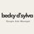 Becky D'sylva Ads Logotype