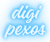 digipexos Logo
