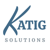 Katig Solutions Logotype