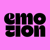Emotion Logotype
