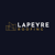 Lapeyre Roofing Logotype