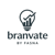 Branvate by Fasna Logotype