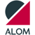 ALOM Logotype
