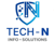 TECH-N INFO SOLUTIONS PVT LTD Logo