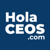 Hola CEOs Logotype