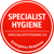 Specialist Hygiene Canada Logo