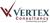 Vertex Consultancy Logotype