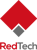 RedTech Recruitment Ltd Logotype