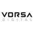 Vorsa Digital Agency Logotype