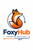 Foxy Hub Logotype