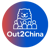 Out2China Logo