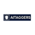 AI Taggers Pty Ltd. Logotype