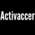 Activaccer Logotype