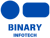 Binary Infotech Logotype