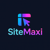 SiteMaxi Logotype