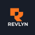 REVLYN Logotype