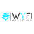 Wyfi Marketing Logotype