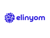 elinyom Logotype