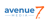Avenue7Media Logotype