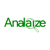 Analaize Limited Logotype
