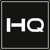 HQ Solutions Logotype