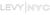 Levy | NYC Logo
