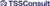 TSSConsult Logotype