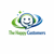 The Happy Customers Logotype