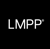 LMPP STUDIO - Retail Branding Agency Logotype