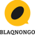 Blaqnongo Logotype