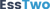 EssTwo Logotype