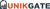 UNIKGATE Logotype