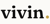 Vivin Sales Logotype