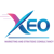 Xeo Marketing and Strategic Consultancy Inc. Logotype
