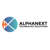Alphanext Technology Solutions Logotype