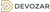 Devozar Logotype