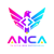 ANCA | Tu Sitio Web Empresarial Logotype