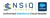 NSIQ INFOTECH PVT. LTD. Logotype