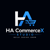 HACommerceX Logotype