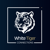 White Tiger Connections Inc. Logotype