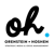 OH! Orenstein Hoshen Logotype