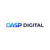 DASP Digital PVT LTD Logotype