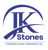 JK Stones Logotype